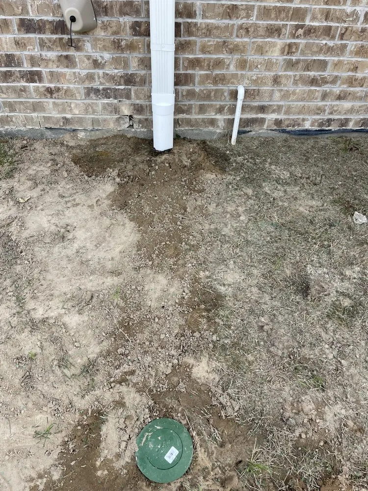 Professional lawn mowing service near you in Mineola, TX by Red Sky Landscaping And Welding