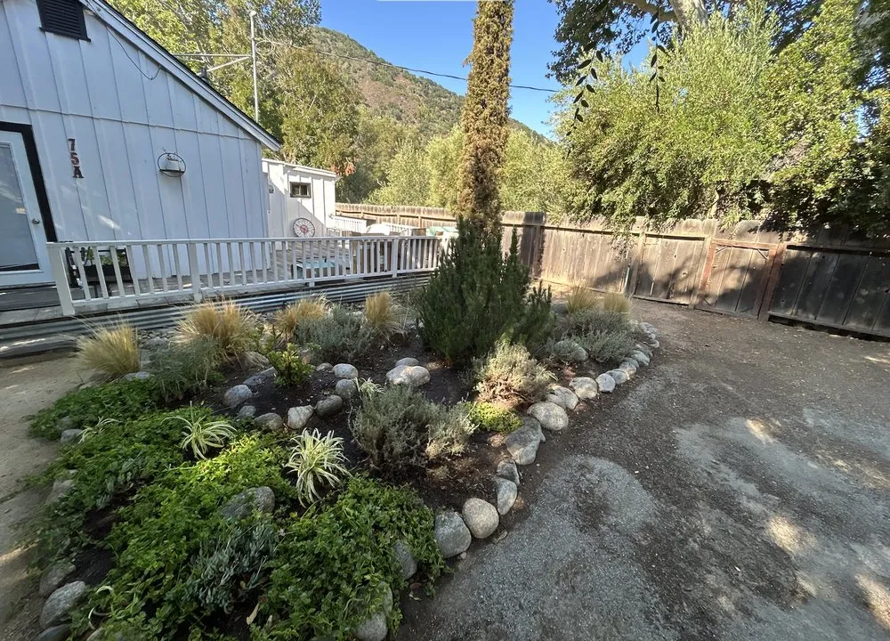 Local landscape design for year-round maintenance in Salinas, CA by Red Spade Land Management