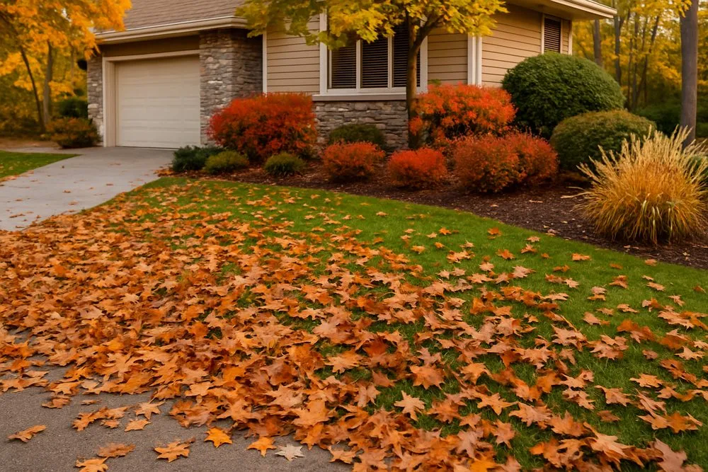 Professional residential landscaping in Livermore, CA - Red Star Landscape