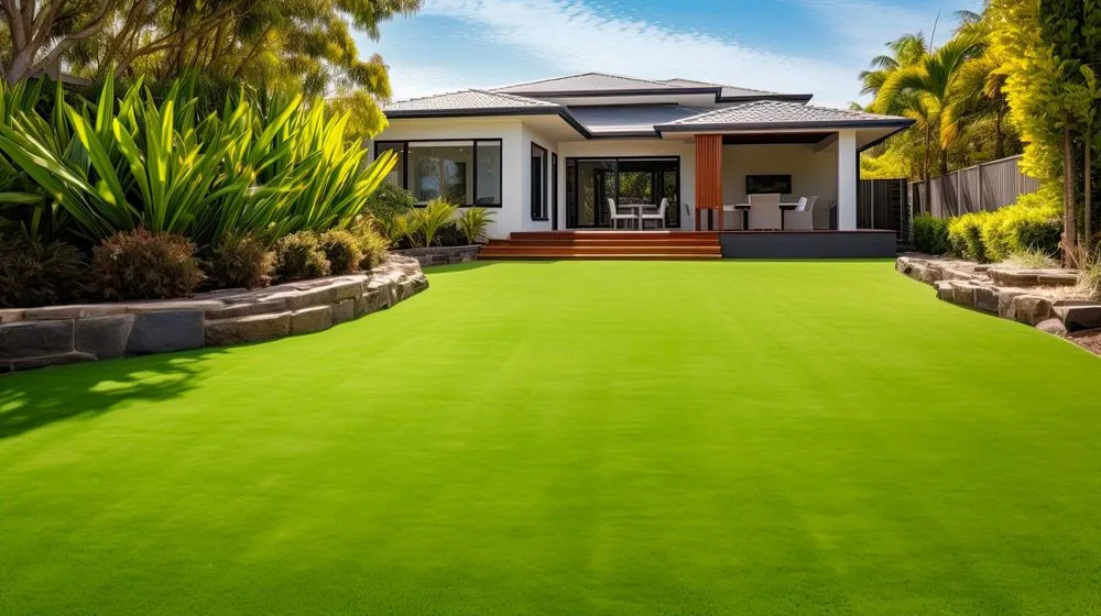 Affordable landscaping services in Baton Rouge, LA - Red Stick Artificial Grass