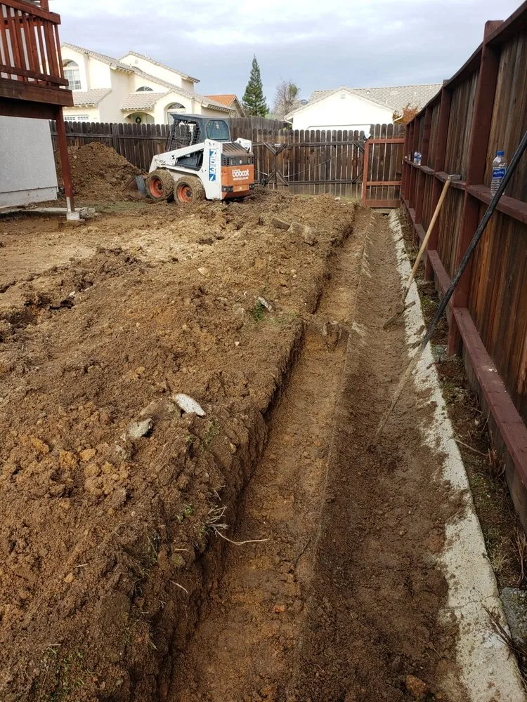 Reliable landscaping services for homes across Paso Robles, CA - Red Tail Landscaping