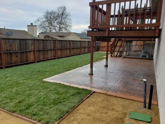 Red Tail Landscaping