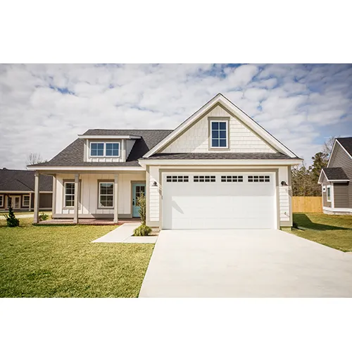 Affordable landscape installation for outdoor upgrades across Cartersville, GA - Red Top Lawn Care