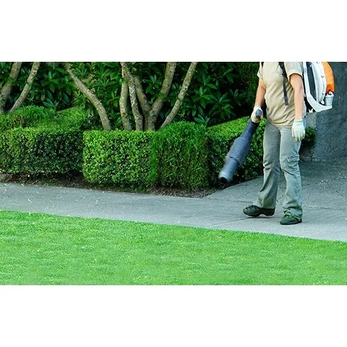 Local landscaping services for outdoor upgrades in Cartersville, GA by Red Top Lawn Care