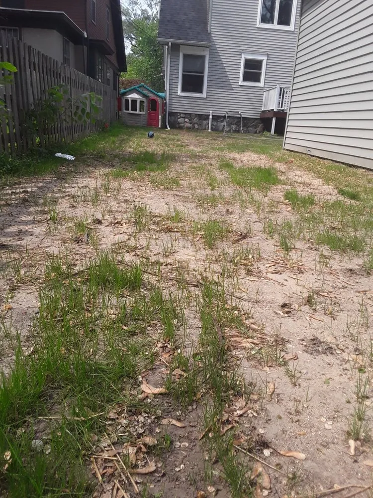 Trusted residential landscaping experts serving Portage, MI - Red Truck Landscaping