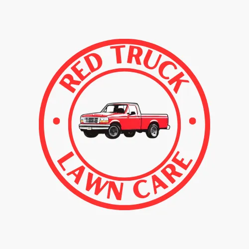 Expert landscape installation with custom design in Russellville, AR by Red Truck Lawn care