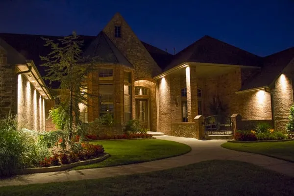 Expert lawn care service in Edmond, OK - Red Valley Landscape & Construction