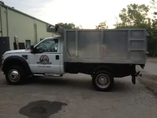 Trusted lawn mowing service near you across Chelmsford, MA - Red Wagon Landscaping