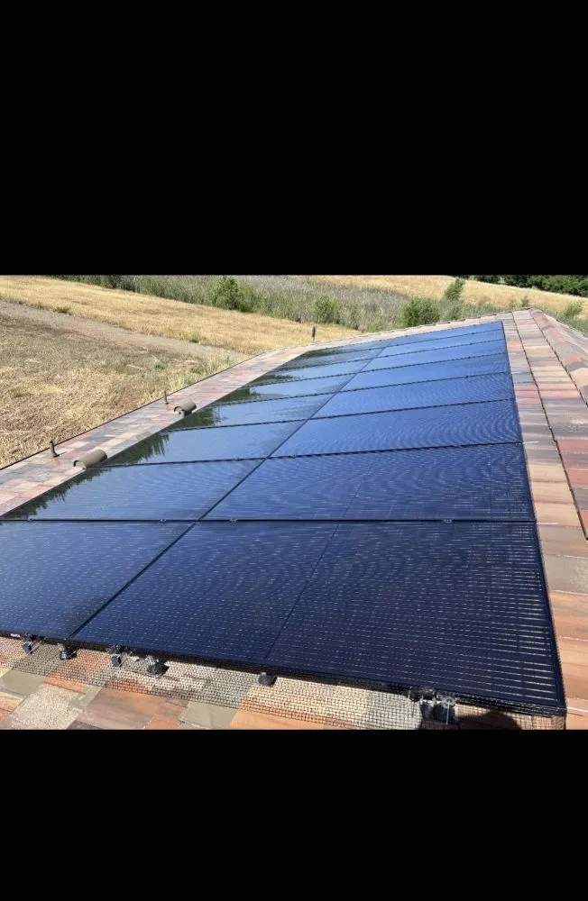 Local yard cleanup service in Yuba City, CA by Red, White, And Clean Property Services