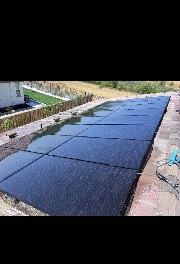 Professional landscaping services for outdoor upgrades across Yuba City, CA - Red, White, And Clean Property Services