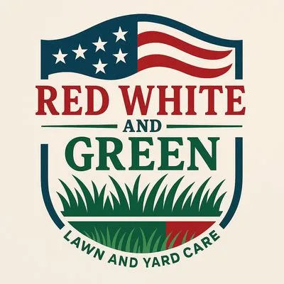 Red White and Green