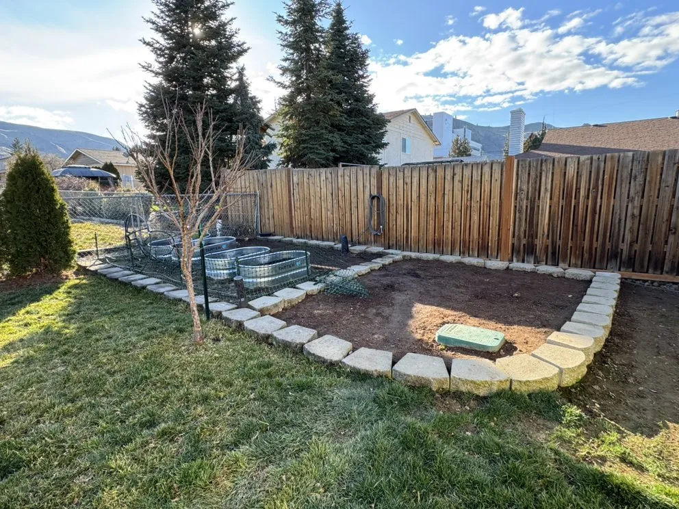 Top-rated landscape installation experts serving Wenatchee, WA - Red Widow