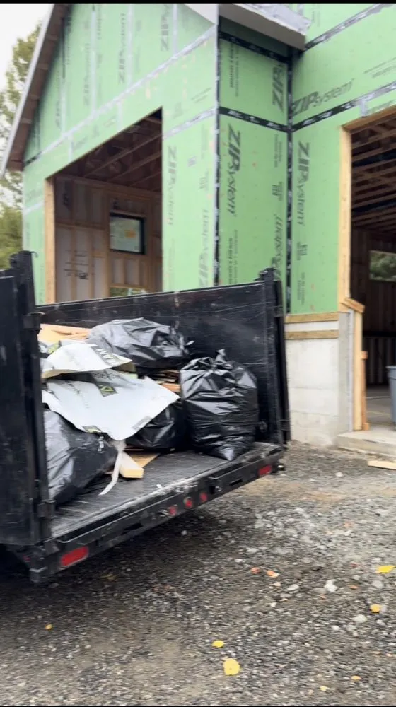 Professional garden landscaping experts serving Wenatchee, WA - Red Widow