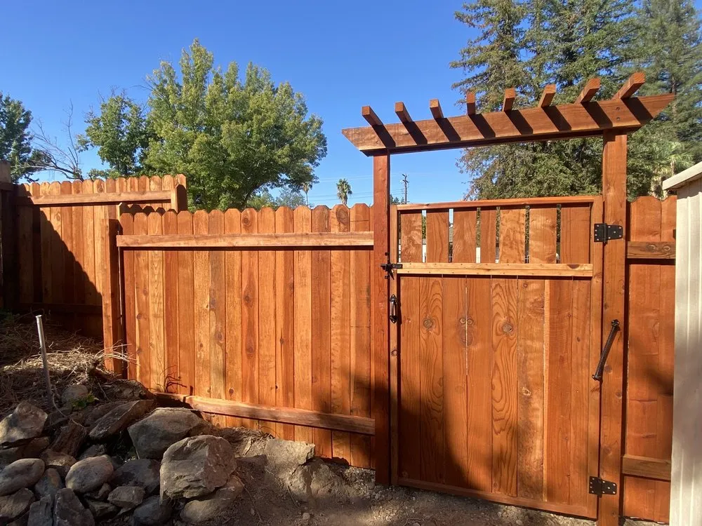 Expert landscaping services experts serving Carmichael, CA - Red Willow Landscaping