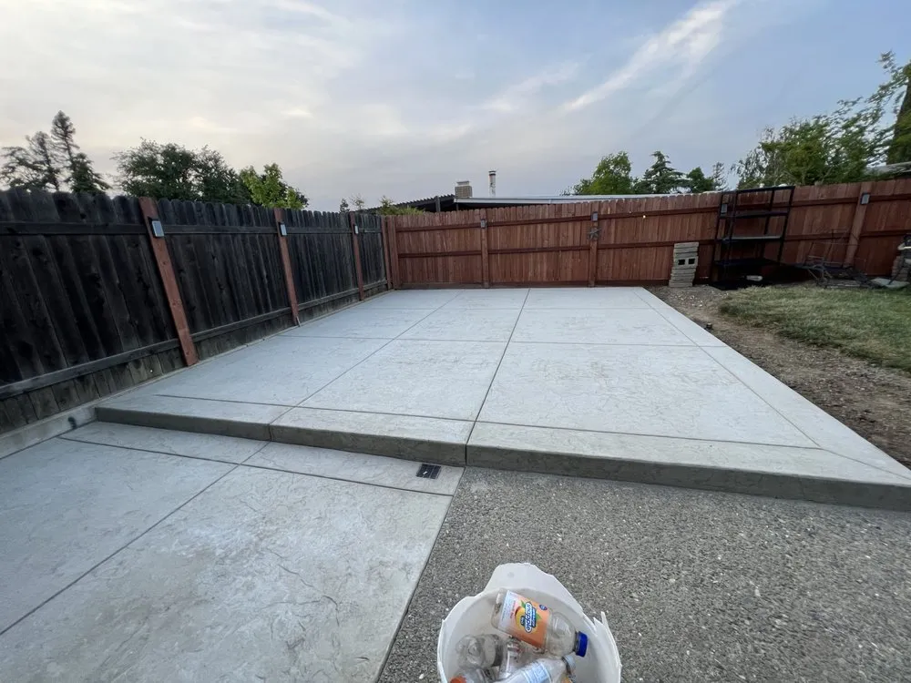 Reliable garden landscaping in Carmichael, CA - Red Willow Landscaping