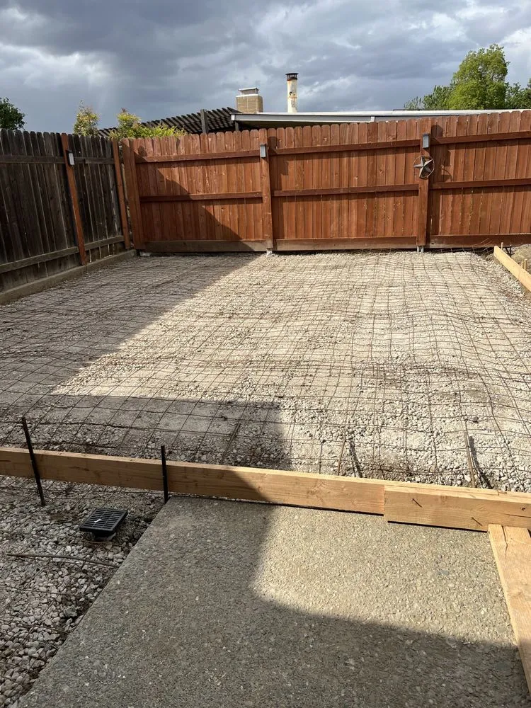 Reliable landscape design for residential properties across Carmichael, CA - Red Willow Landscaping