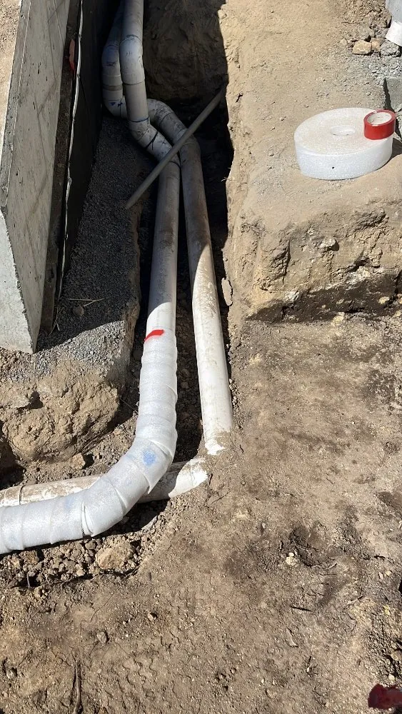 Affordable yard maintenance for beautiful yards in Petaluma, CA by Red Wine Landscaping & Construction