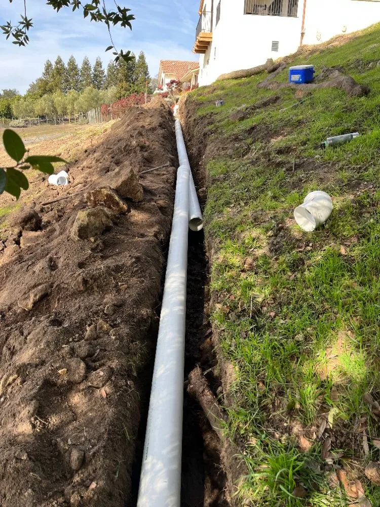 Affordable landscaping services for outdoor upgrades in Petaluma, CA by Red Wine Landscaping & Construction