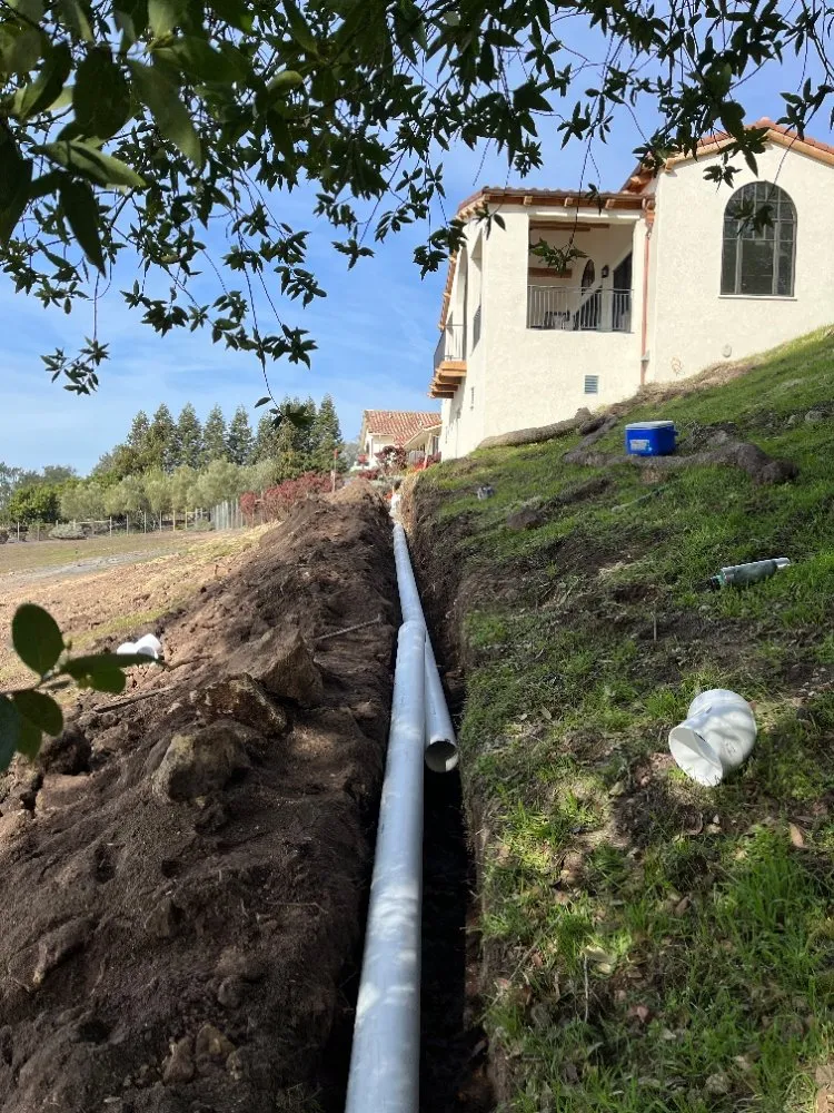 Reliable landscaping services for outdoor upgrades in Petaluma, CA by Red Wine Landscaping & Construction