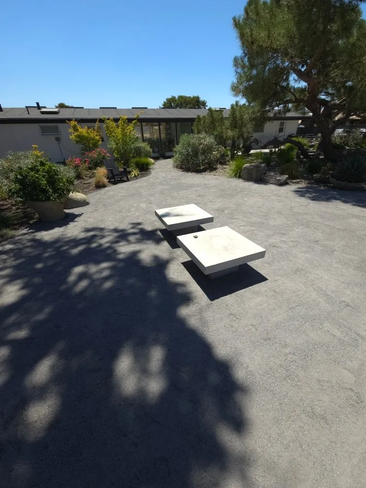 Professional lawn mowing service experts serving Petaluma, CA - Red Wine Landscaping & Construction