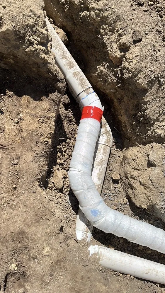 Professional landscape design with custom design across Petaluma, CA - Red Wine Landscaping & Construction