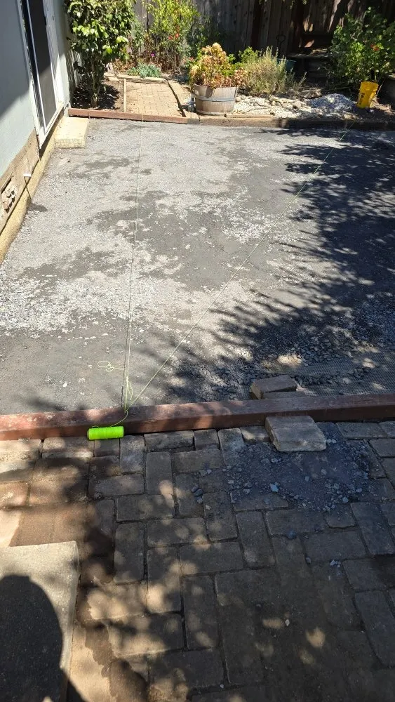 Reliable landscape design for beautiful yards in Petaluma, CA by Red Wine Landscaping & Construction