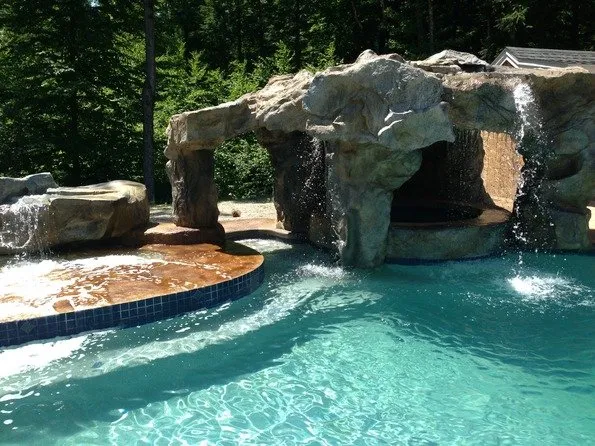 Reliable landscape installation for outdoor upgrades in Elkhart, IN by Red-Wolf Custom Outdoor Living Spaces