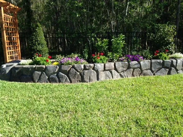 Trusted yard maintenance for homes across Elkhart, IN - Red-Wolf Custom Outdoor Living Spaces