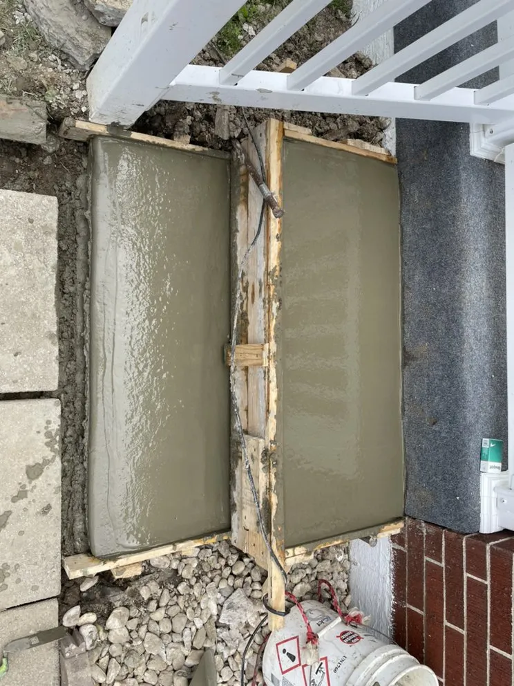 Custom garden landscaping experts serving Homer City, PA - Redbeard Residential