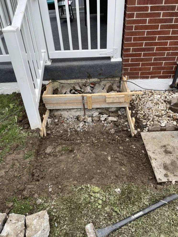 Reliable landscaping services experts serving Homer City, PA - Redbeard Residential