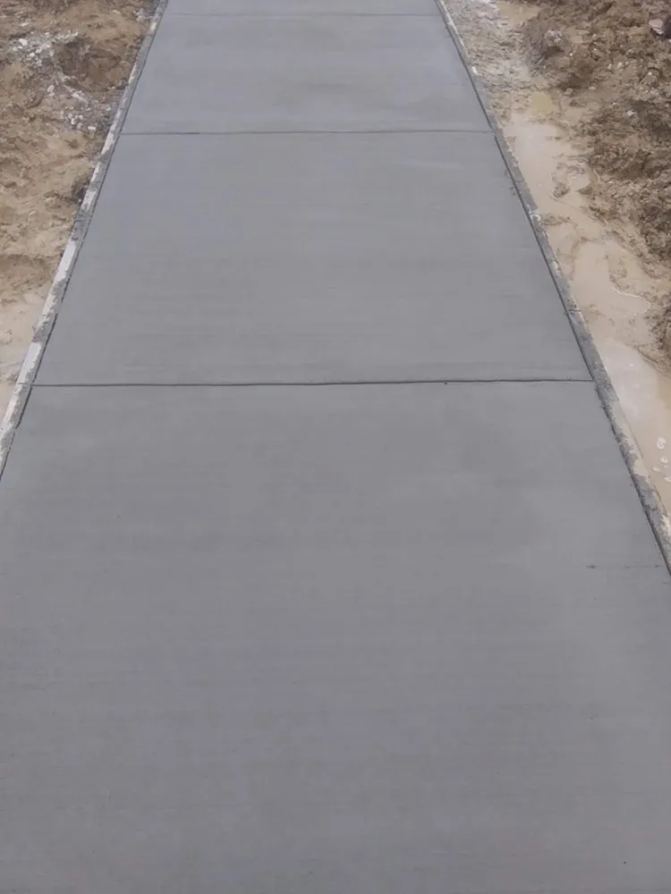 Trusted landscape design for homes in Homer City, PA by Redbeard Residential