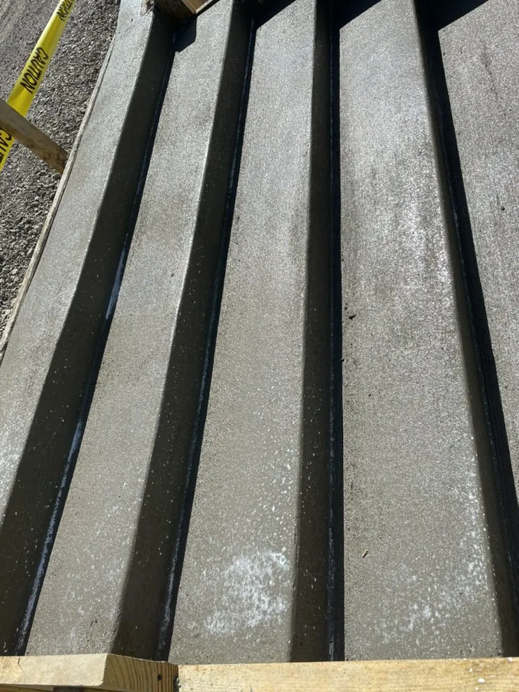 Affordable landscaping services in Homer City, PA by Redbeard Residential