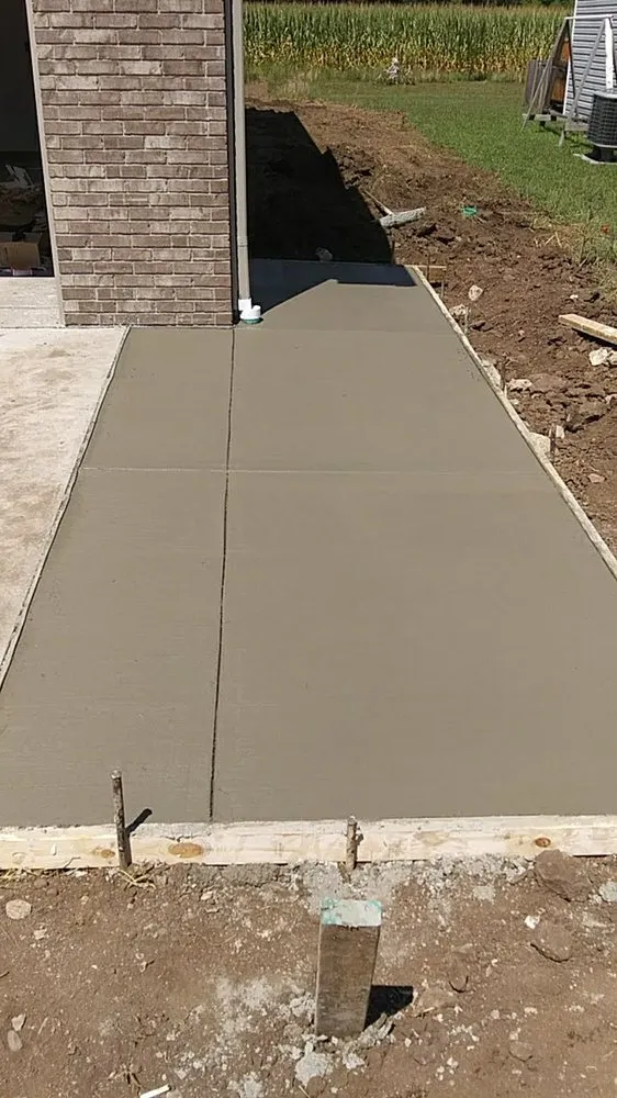 Top-rated garden landscaping in Homer City, PA - Redbeard Residential