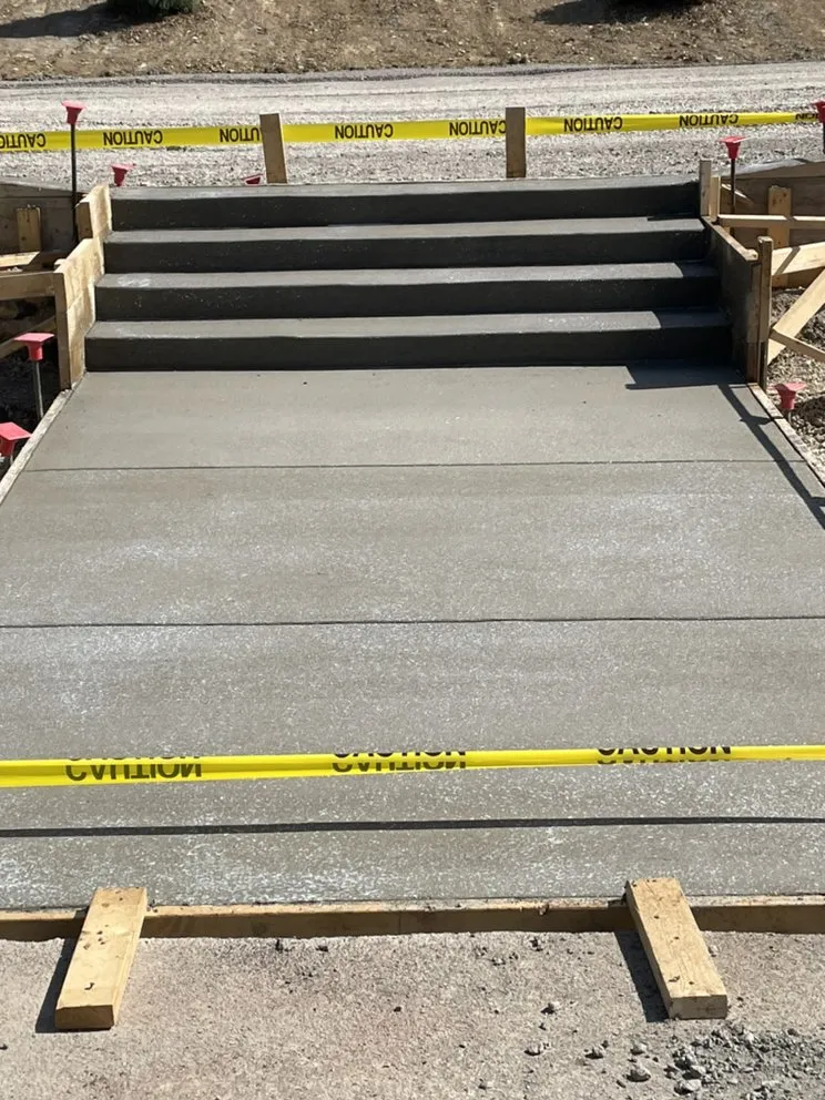 Reliable garden landscaping experts serving Homer City, PA - Redbeard Residential