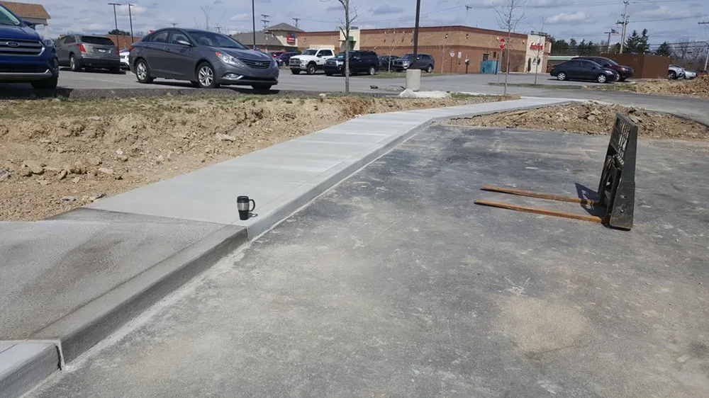 Top-rated yard cleanup service for beautiful yards in Homer City, PA by Redbeard Residential