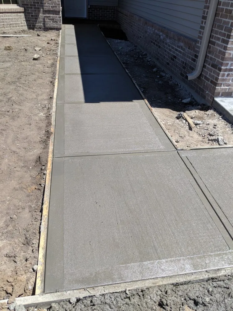 Local lawn mowing service for residential properties across Homer City, PA - Redbeard Residential