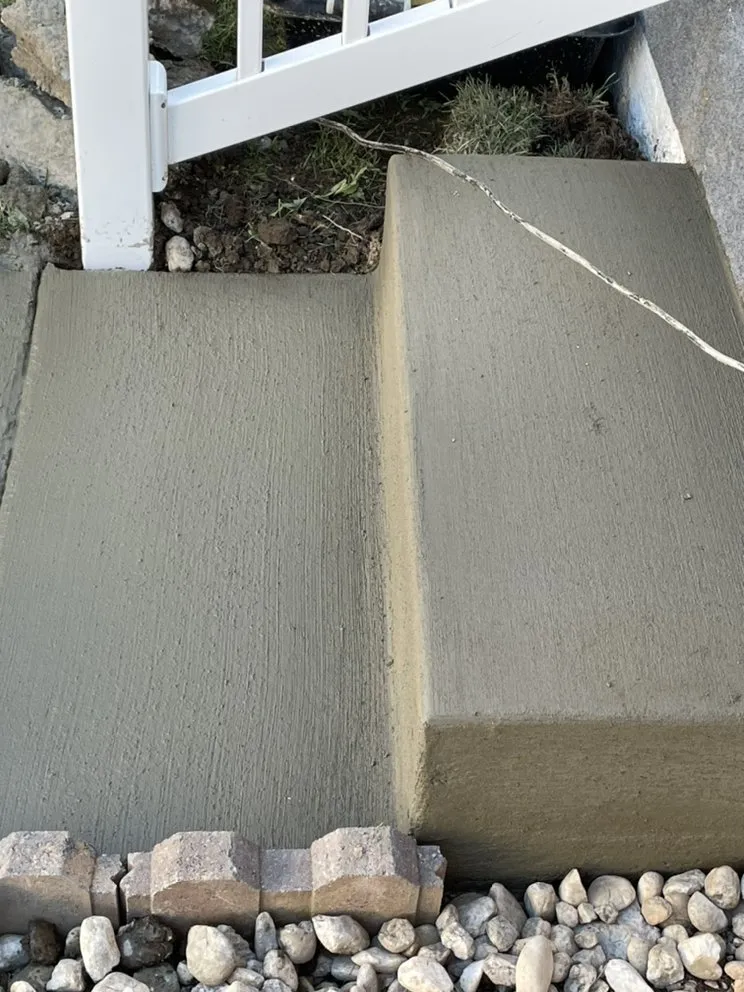 Trusted residential landscaping in Homer City, PA by Redbeard Residential