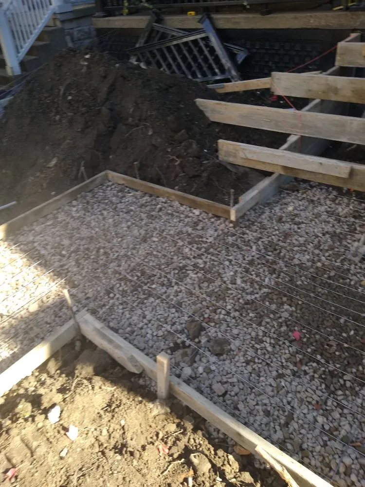 Expert landscaping services for year-round maintenance across Homer City, PA - Redbeard Residential