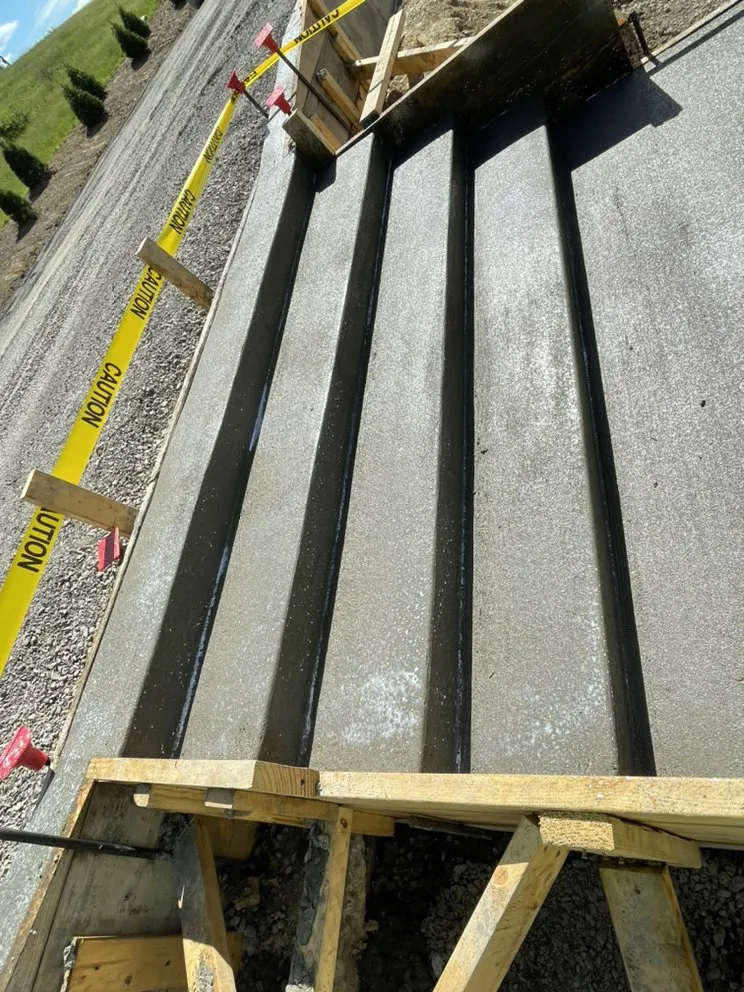 Affordable yard maintenance in Homer City, PA by Redbeard Residential