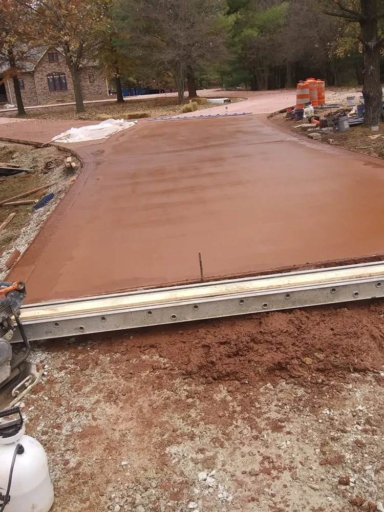 Professional lawn care service in Homer City, PA by Redbeard Residential