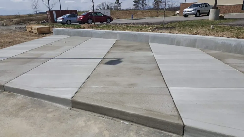 Affordable residential landscaping near you across Homer City, PA - Redbeard Residential