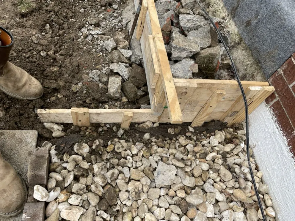 Top-rated residential landscaping with custom design across Homer City, PA - Redbeard Residential