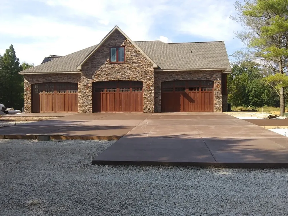 Reliable residential landscaping for residential properties across Homer City, PA - Redbeard Residential