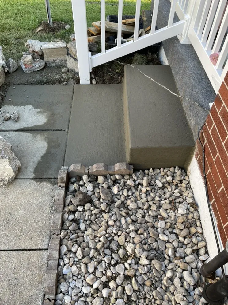 Professional yard cleanup service experts serving Homer City, PA - Redbeard Residential