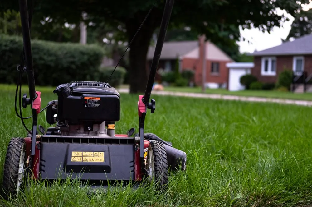 Expert lawn care service experts serving Plum, PA - Redbeard's Lawn & Property Maintenance