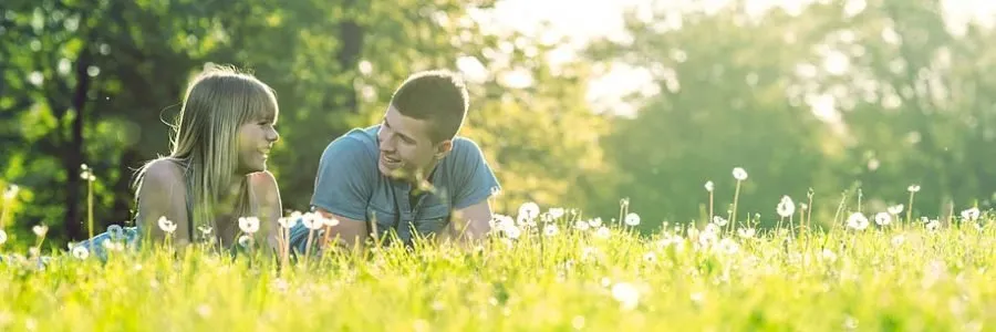Custom landscape installation in Claremore, OK by Redbud Property Maintenance
