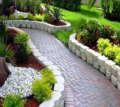 Affordable landscaping services in Claremore, OK by Redbud Property Maintenance