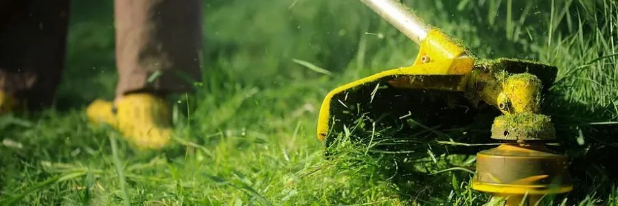 Trusted landscaping services experts serving Claremore, OK - Redbud Property Maintenance