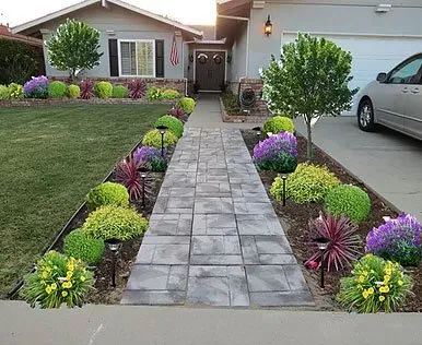 Affordable lawn care service in Claremore, OK - Redbud Property Maintenance