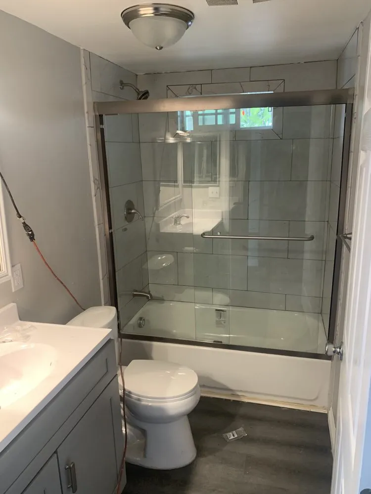 Professional lawn mowing service near you across La Puente, CA - RedBull Bobcat & General Construction Services